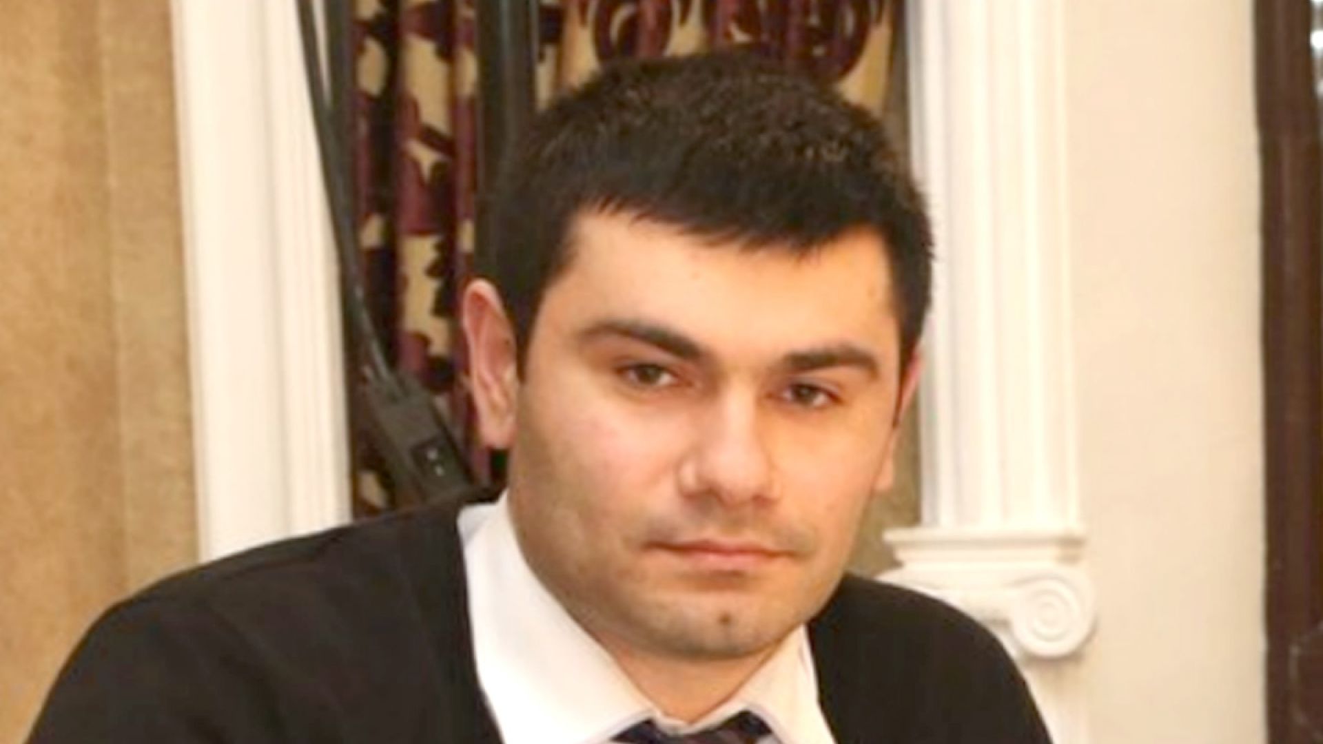 Амир Кукорхоев